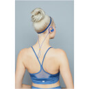 JAM Live Fast In Ear Headphones - Blue
