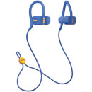 JAM Live Fast In Ear Headphones - Blue