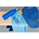 JAM Live Fast In Ear Headphones - Blue