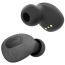 JAM Live True Totally Wireless In Ear Headphones - Black