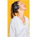 JAM Out There Headphones - Black