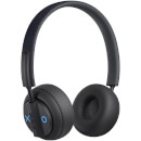 JAM Out There Headphones - Black