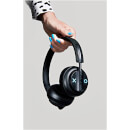 JAM Out There Headphones - Black