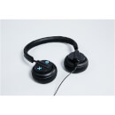 JAM Out There Headphones - Black