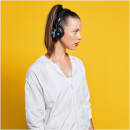 JAM Out There Headphones - Black