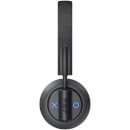 JAM Out There Headphones - Black