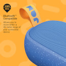 JAM Hang Around Speaker - Blue