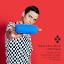 JAM Hang Around Speaker - Blue