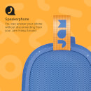 JAM Hang Around Speaker - Blue