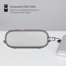 JAM Hang Around Speaker - Grey