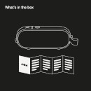 JAM Hang Around Speaker - Grey