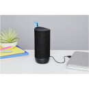 JAM Zero Chill Speaker - Black
