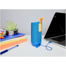 JAM Zero Chill Speaker - Blue