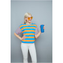 JAM Zero Chill Speaker - Blue