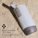 JAM Zero Chill Speaker - Grey