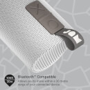 JAM Zero Chill Speaker - Grey