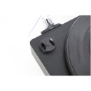JAM Play Turntable - Black Wood