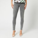 J Brand Women's Maria High Rise Skinny Jeans - Infidelity