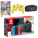 Nintendo Switch Smash Bros. Ultimate Bundle + £30 eShop Credit