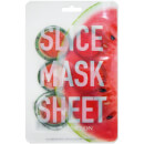Kocostar Watermelon Slice Mask
