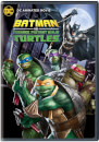 Batman/Teenage Mutant Ninja Turtles