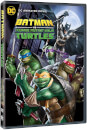 Batman/Teenage Mutant Ninja Turtles