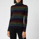 Madeleine Thompson Women's Sarge Jumper - Black