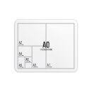 Mouse Mats Paper Sizes Mouse Mat