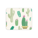 Mouse Mats Cactus Pattern Mouse Mat