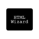 Mouse Mats HTML Wizard Mouse Mat