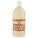 Compagnie de Provence Liquid Marseille Soap 1L Refill (Various Options)