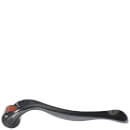 Beauty ORA Facial Microneedle Roller System - Red Head with Black Handle 0.25mm
