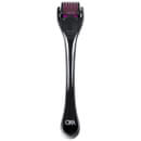 Beauty ORA Facial Microneedle Roller System - Purple Head with Black Handle 0.5mm
