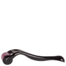 Beauty ORA Facial Microneedle Roller System - Purple Head with Black Handle 0.5mm