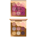 MAC Disney’s Aladdin Eye Shadow X9 - Princess Jasmine