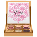MAC Disney’s Aladdin Eye Shadow X9 - Princess Jasmine