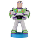 Toy Story 4 Collectible Buzz Lightyear 8 Inch Cable Guy Controller and Smartphone Stand