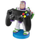 Toy Story 4 Collectible Buzz Lightyear 8 Inch Cable Guy Controller and Smartphone Stand