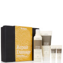 Aveda Repair Damage Hair Care Collection (Worth £69.00)