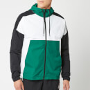Reebok Men's MYT Woven Jacket - Multi