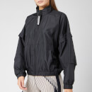 Reebok Women's WOR MYT Jacket - Black