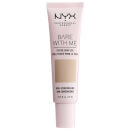 NYX Professional Makeup Bare With Me Tinted Skin Veil BB Cream 27ml (Various Shades)