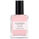 Nailberry Rose Blossom Nail Varnish 15ml