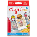 Clipit - Fast Food Photo/Note Clips