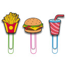Clipit - Fast Food Photo/Note Clips