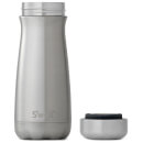 S'well Silver Lining Traveller Water Bottle - 470ml