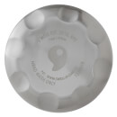 S'well Silver Lining Traveller Water Bottle - 470ml