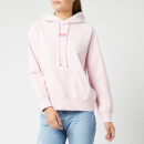 Levi's Women's Graphic Sport Hoodie - Pink Lady