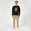 Avengers: Endgame Logo Team Sweatshirt - Black