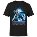 Avengers: Endgame Iron Man Suit Men's T-Shirt - Black